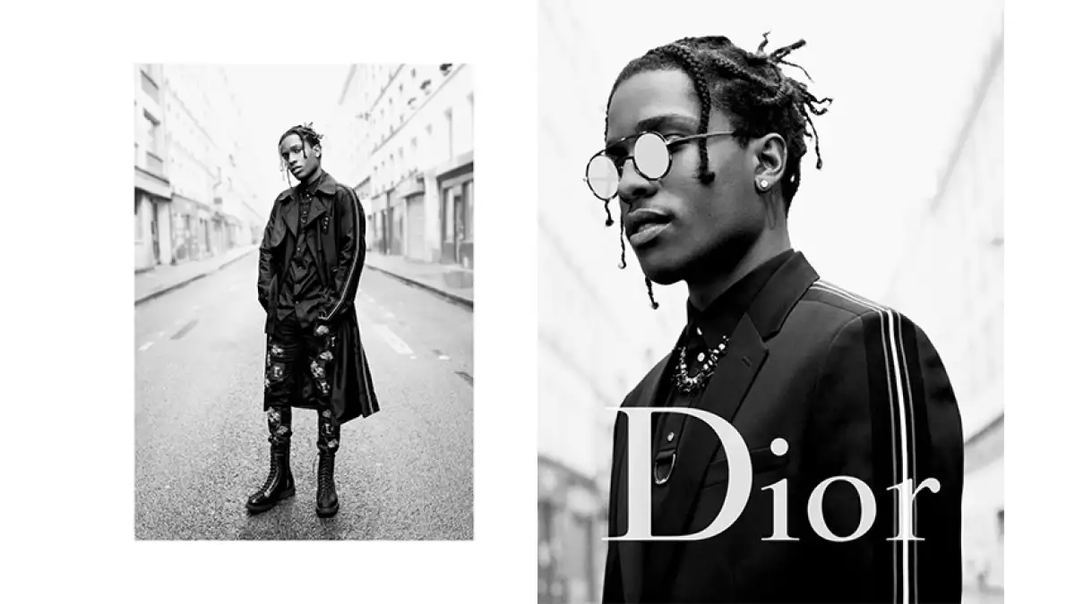 Dior Homme