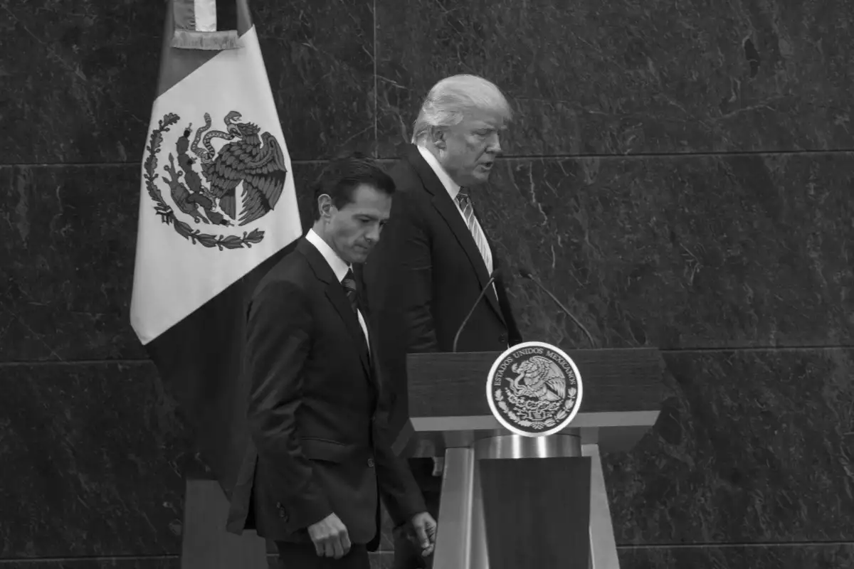 Una decisión absurda
