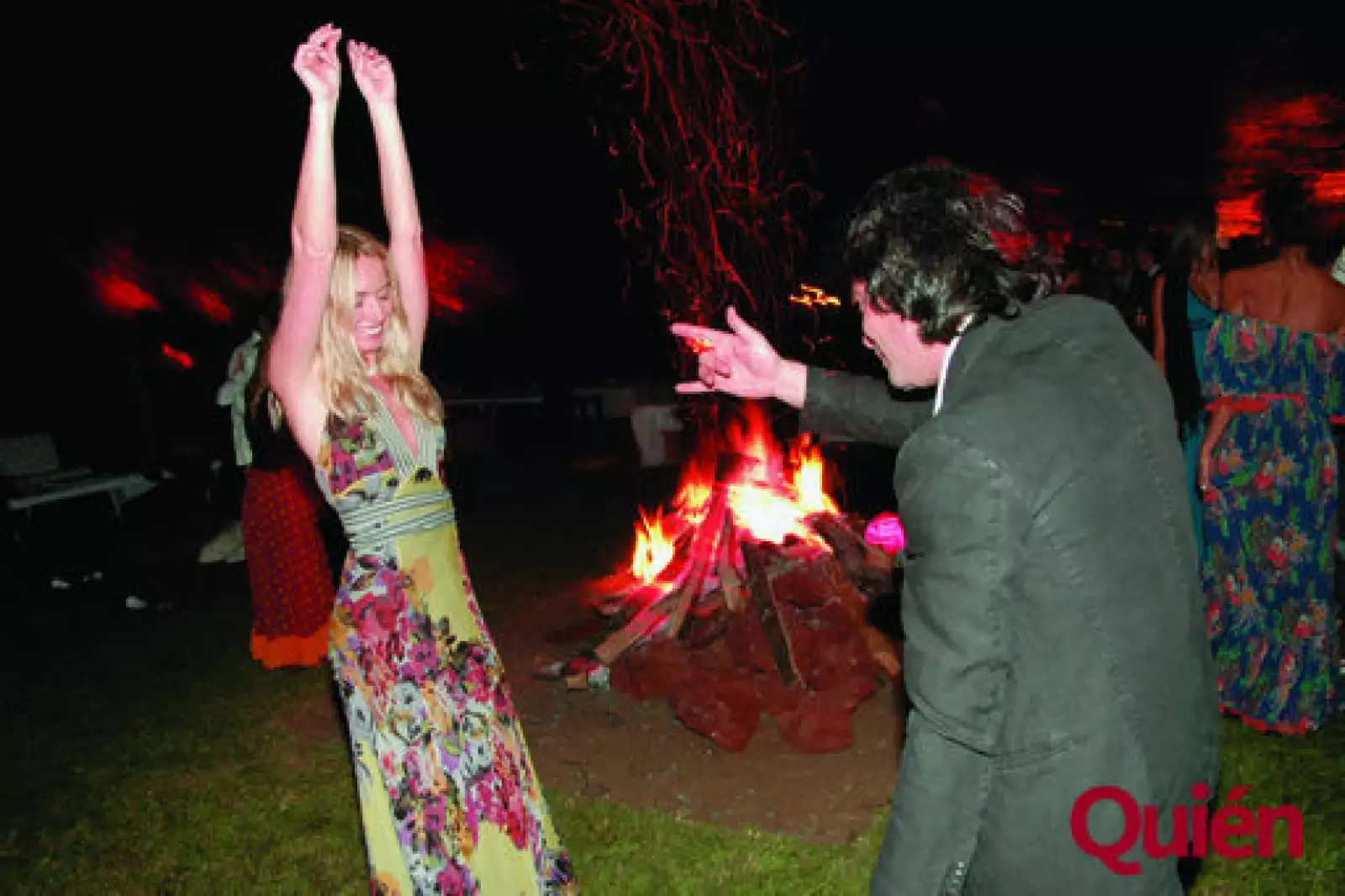 Constanza Cavalli, Kean Etro