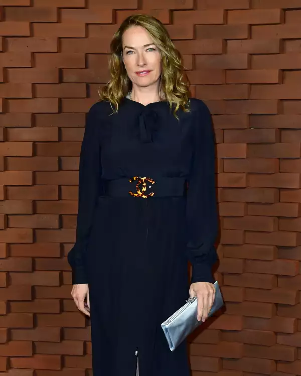 Muere Tatjana Patitz una de las originales supermodelos