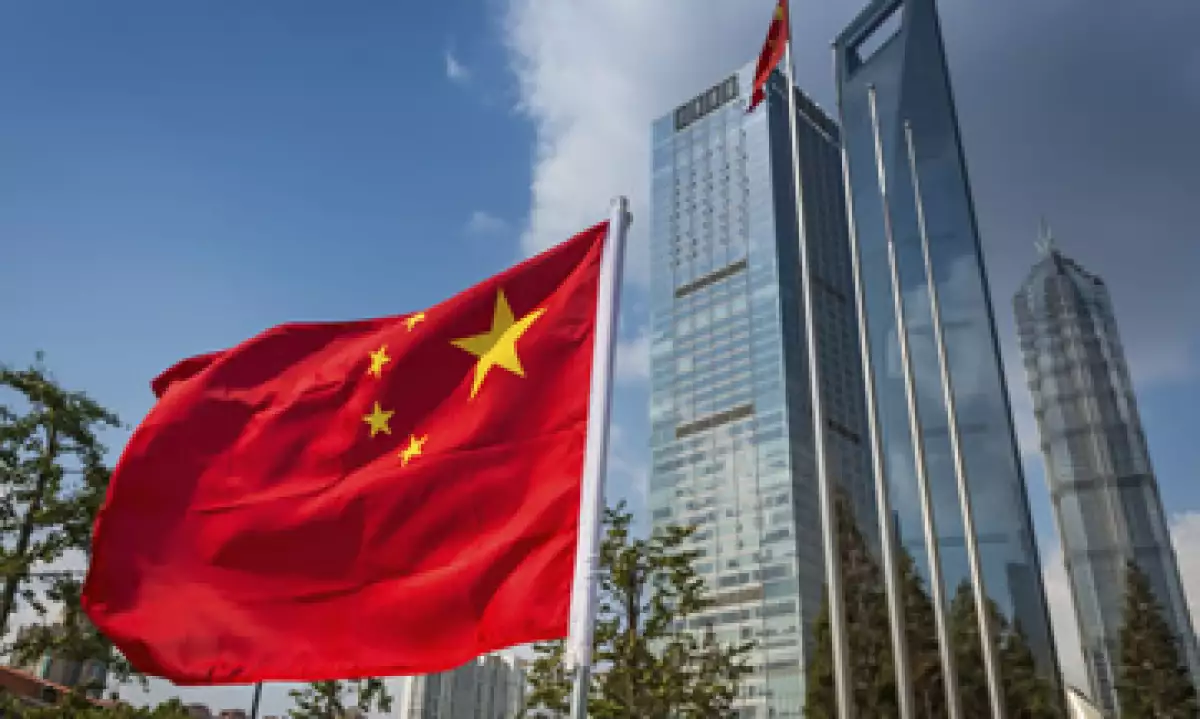 En 2012, México fue el segundo mercado al que exportó China en AL, después de Brasil. (Foto: Getty Images)