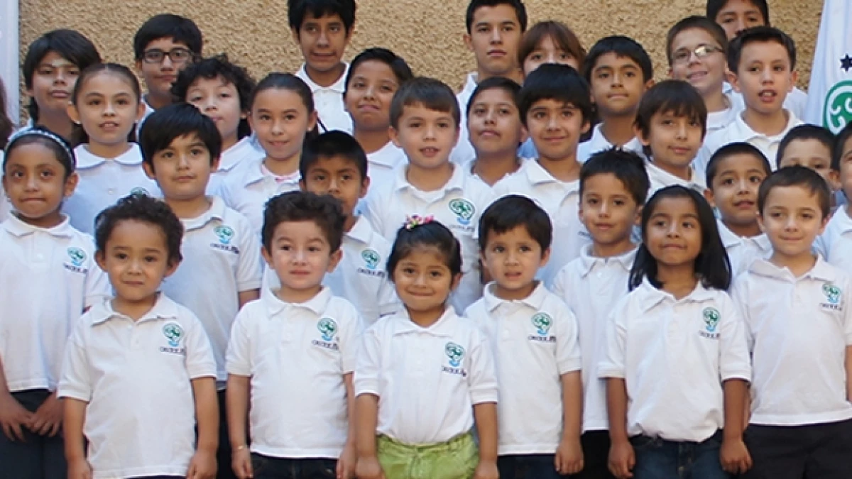 niños genios