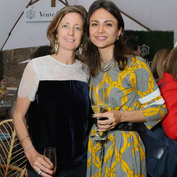 Women´s Forum Americas, for the economy & society