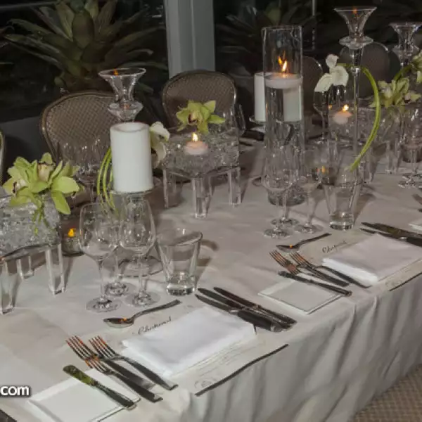 Apertura de la Post Sale Office de Chopard en Miami