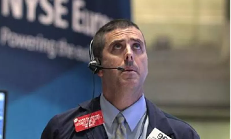 Las acciones estadounidenses cerraron con caídas de más del 2%. (Foto: Photos to Go)