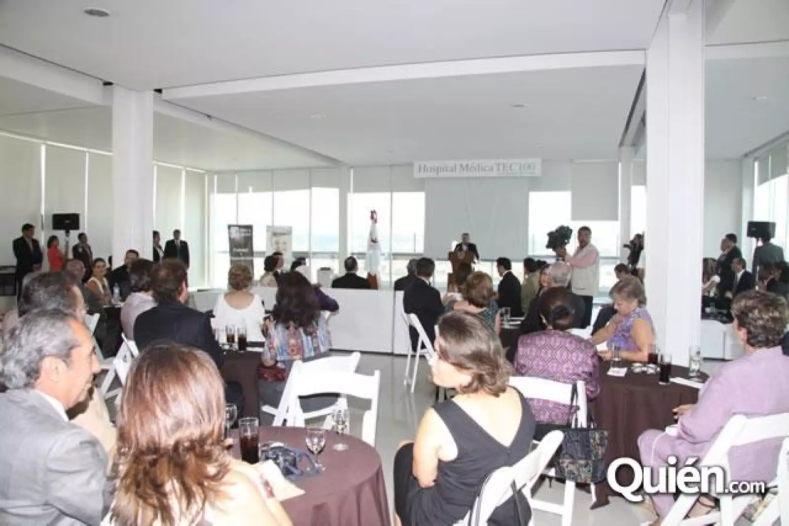 Inauguración Consultorio Dental Wuotto