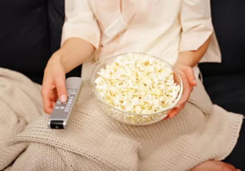 Best Buy, competidora directa de Wal-Mart, ya cuenta con un servicio similar para ofrecer películas desde 2009. (Foto: Jupiter Images)