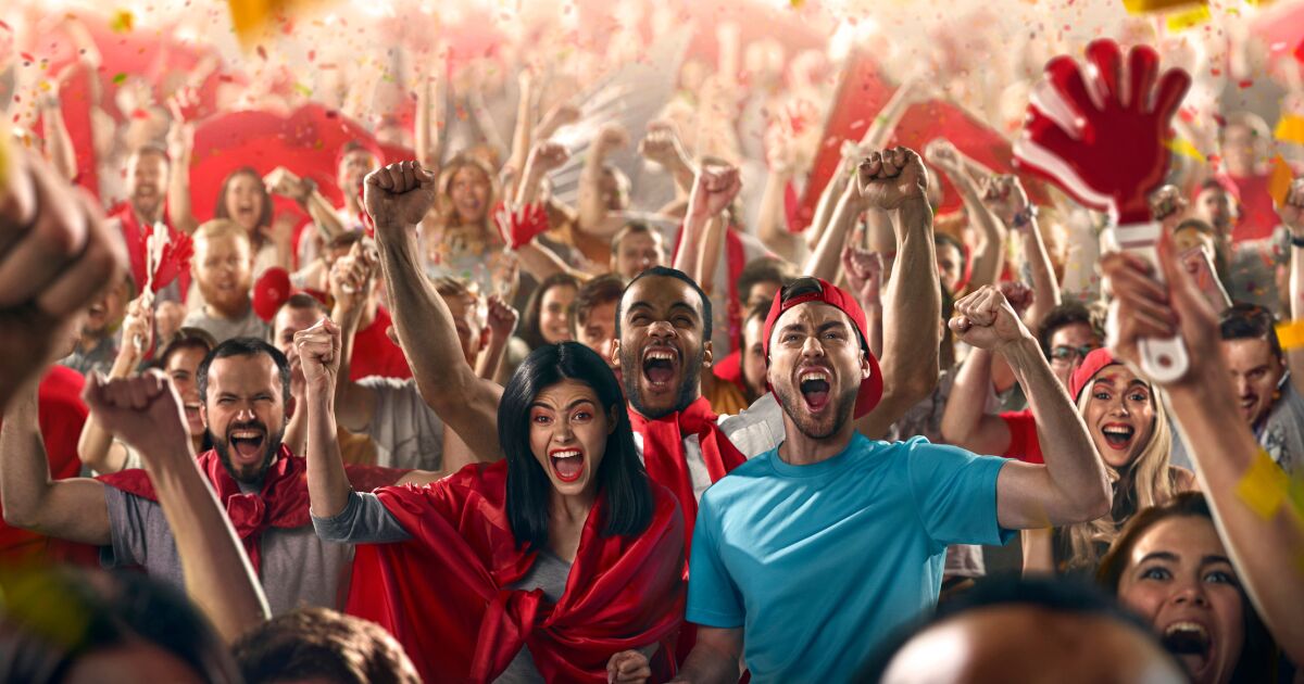 from the Super Bowl to the World Cup