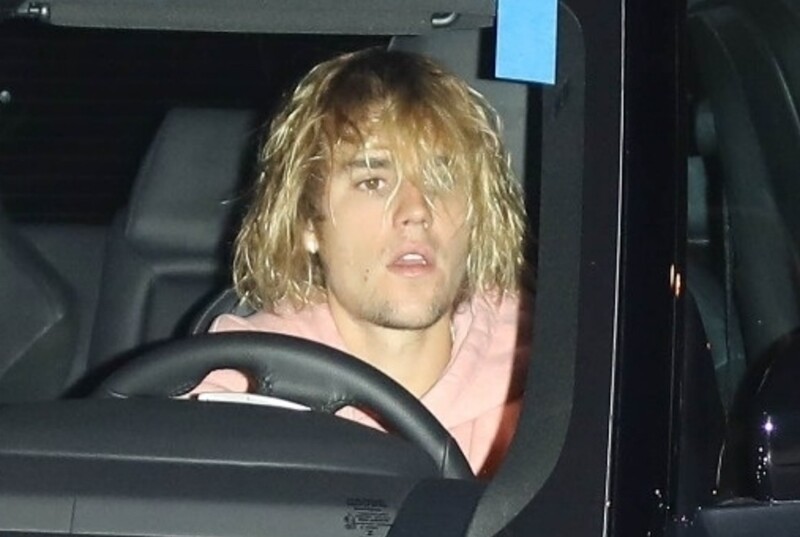 La reacción de Justin Bieber al enterarse del estado de salud de Selena