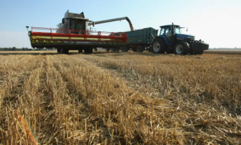 El daño se siente con más fuerza en las economías en desarrollo, que son más dependientes de la agricultura. (Foto: Getty Images)