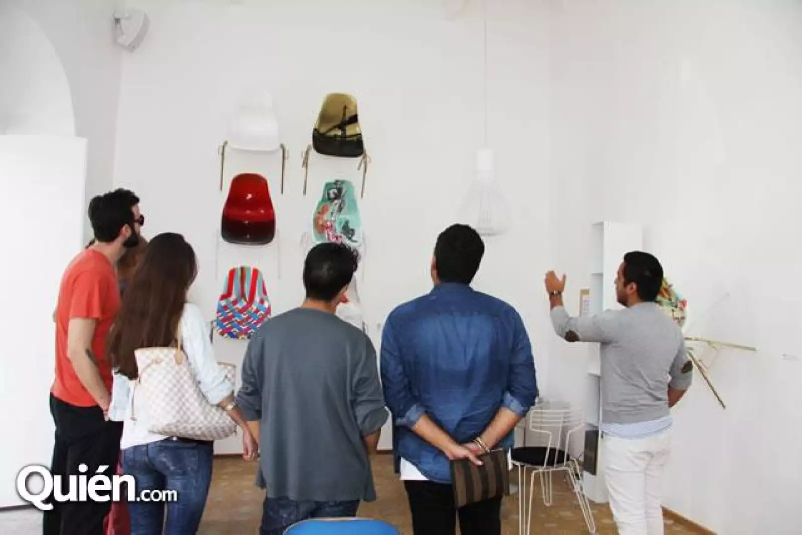 Galería Casa Gutierrez Najera