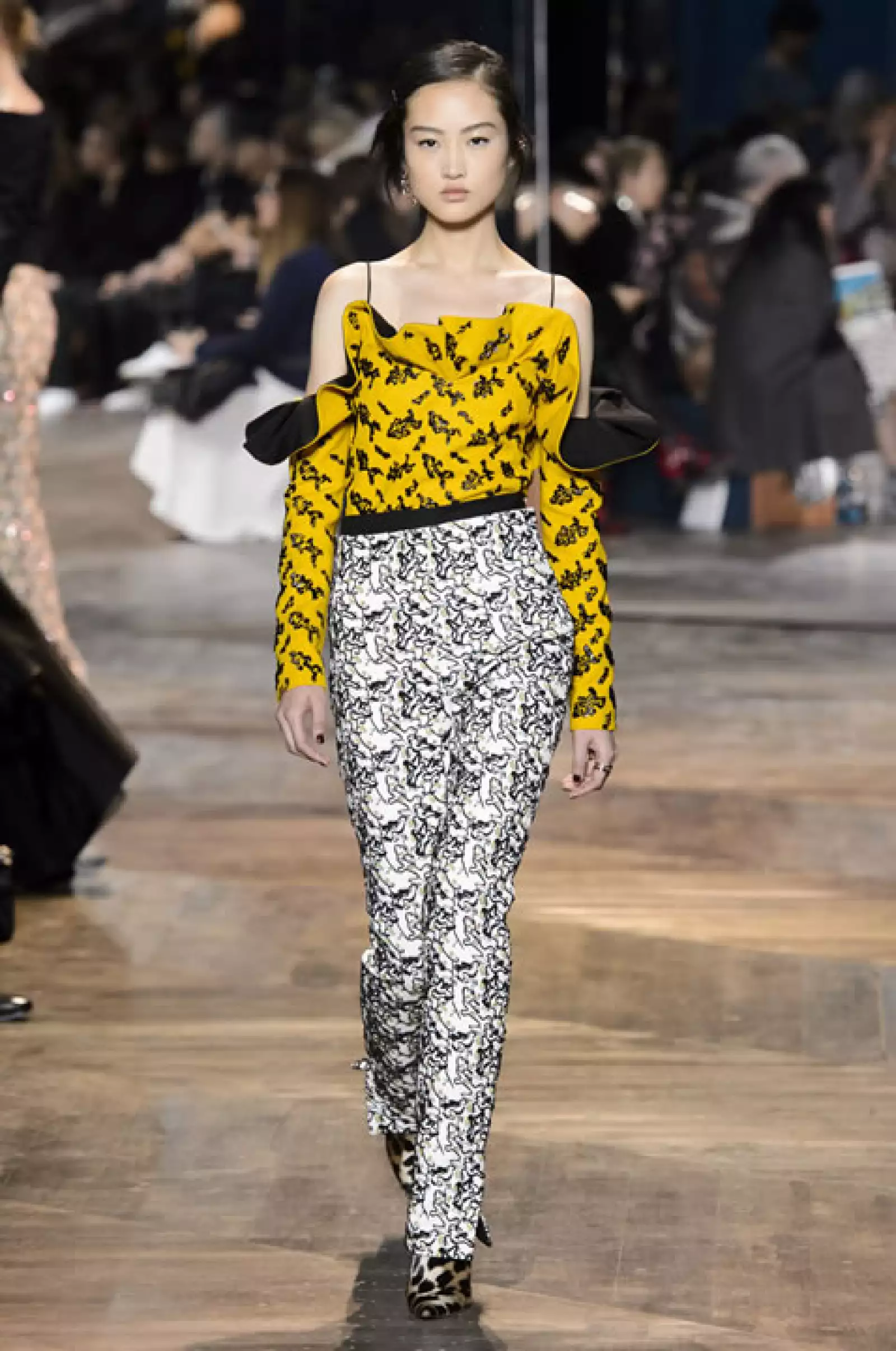 Christian Dior Haute Couture SS 2016