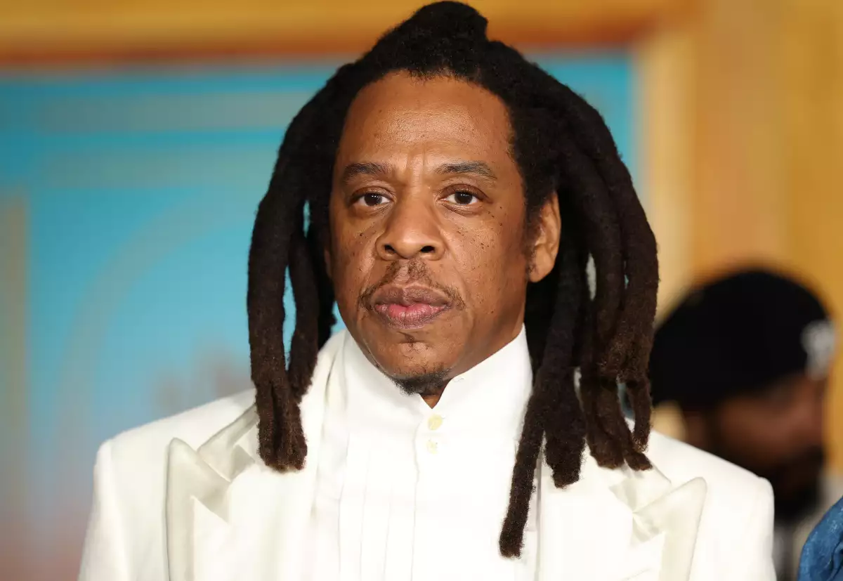 jay-z acusado de violar a menor junto con diddy