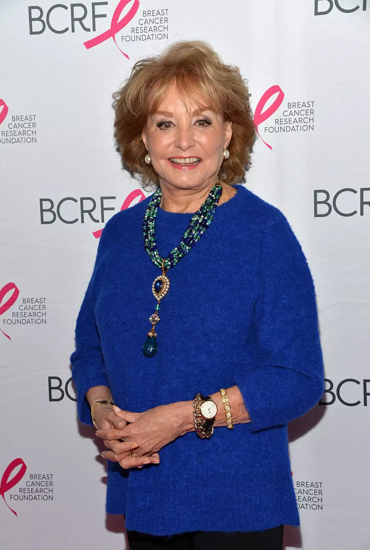 Barbara-Walters