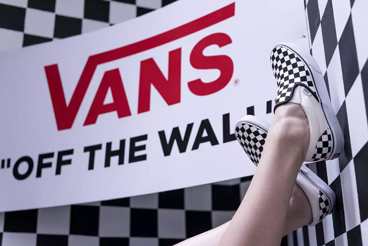 Vans