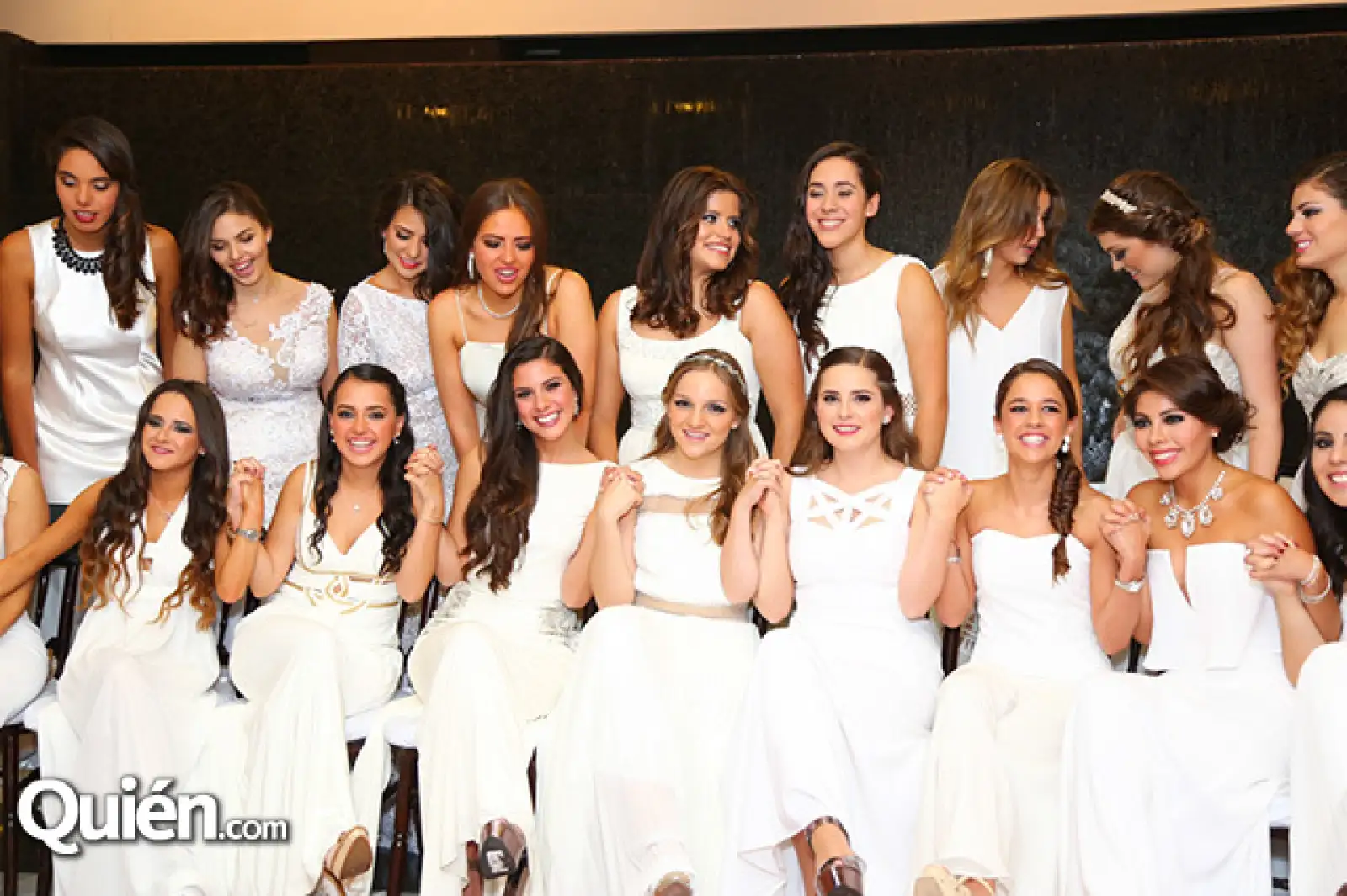 Graduadas Highlands