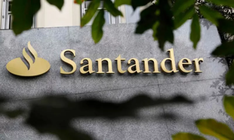 Alfredo Sáenz, consejero delegado de Santander fue condenado en marzo pasado. (Foto: Reuters)