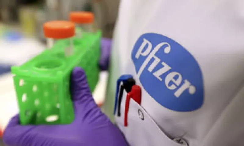 La empresa pagaría 6.1% menos de impuestos si se reubica en Reino Unido. (Foto: Getty Images)