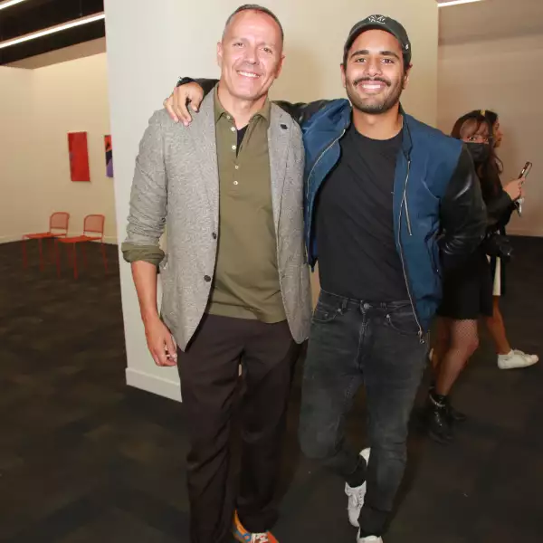 CORTE DE LISTÓN MATERIAL ART FAIR 