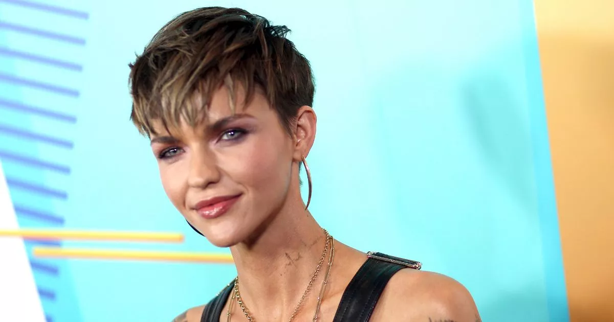 Ruby Rose