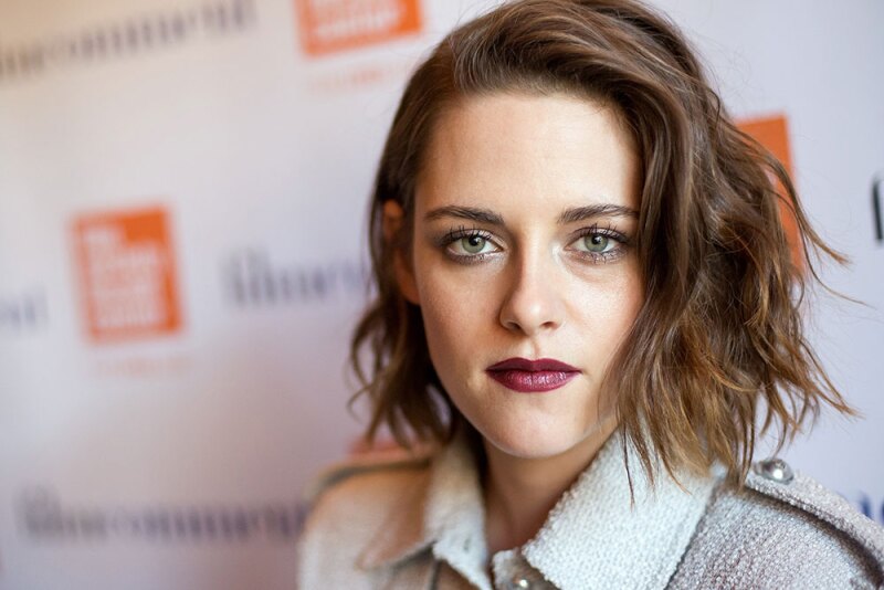 Kristen Stewart