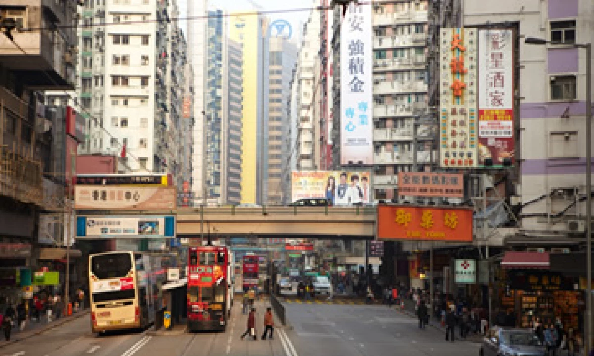 EU aún tiene una mejor imagen que China, al registrar 63% contra 50% de opiniones favorables. (Foto: Getty Images)