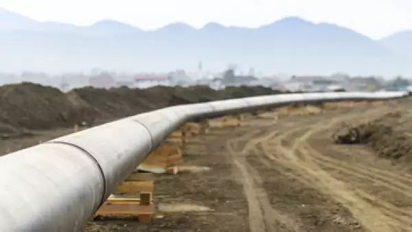 Grupo Carso ha reforzado su unidad de energía en años recientes. (Foto: iStock by Getty Images. )