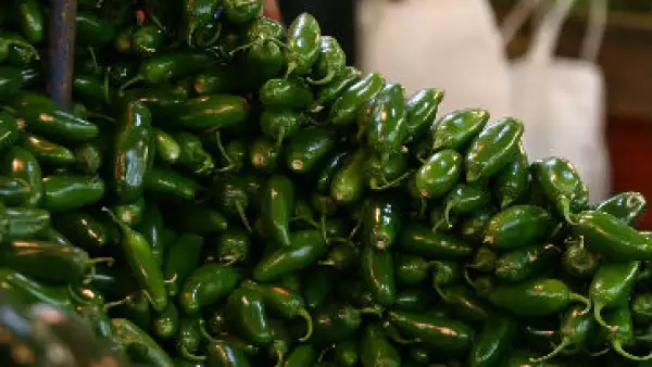 chiles