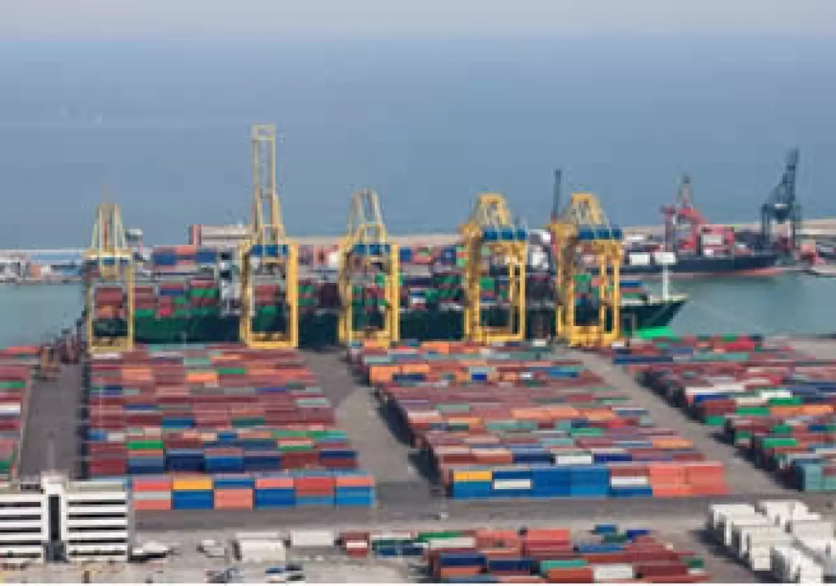 EU busca hacer un contrapeso con América Latina contra Europa y China. (Foto: Jupiter Images)