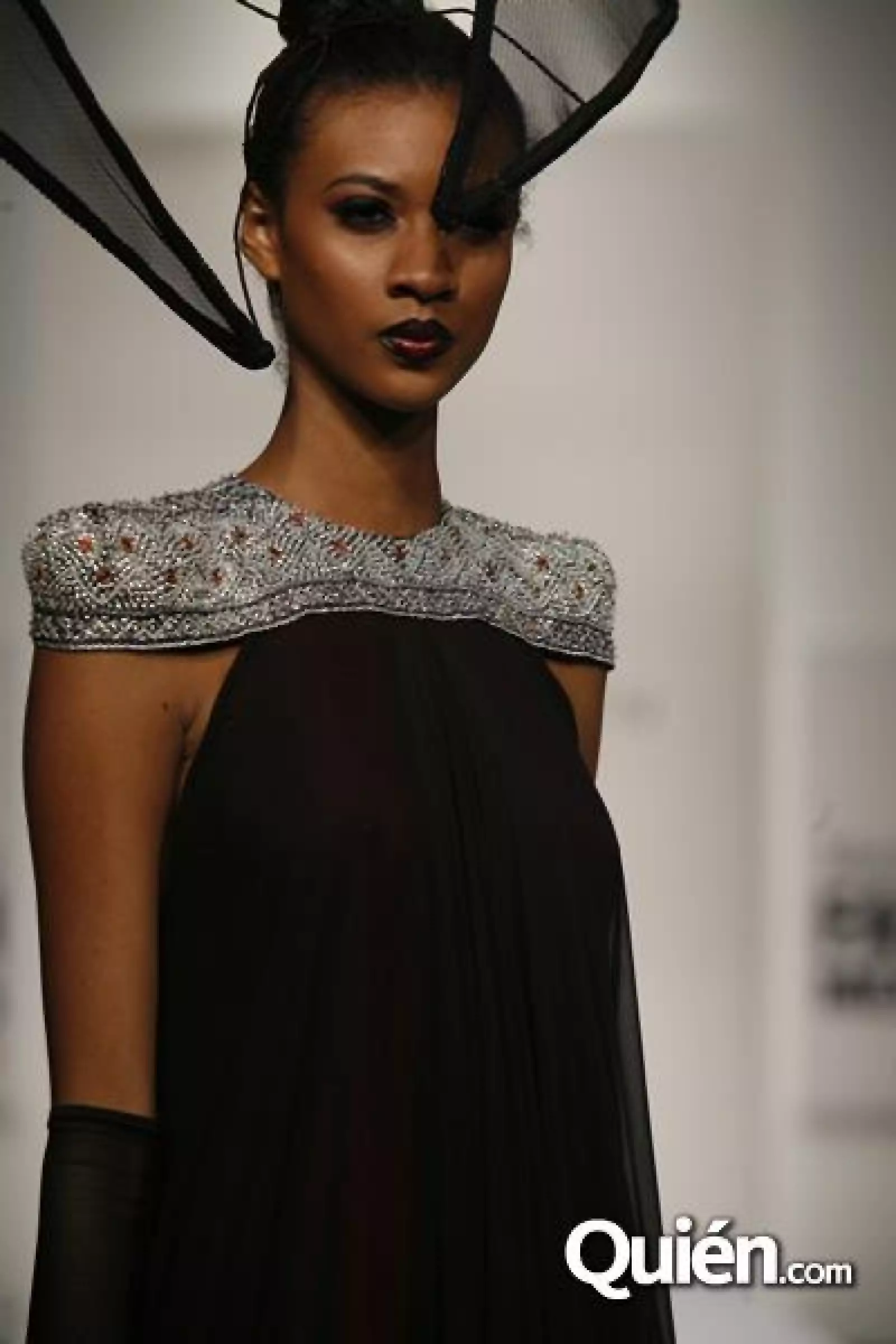 Desfile David Salomón