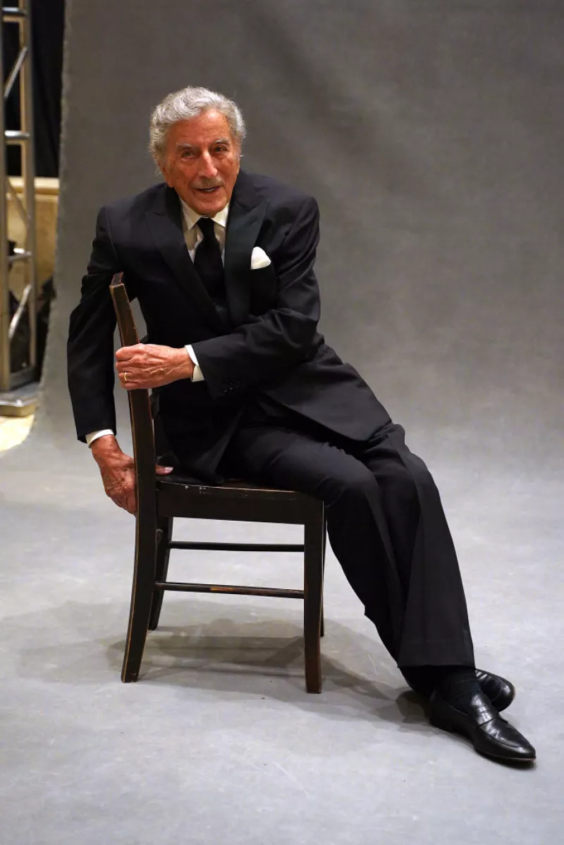 LG Signature At The American Ballet Theatre Fall Gala 2019