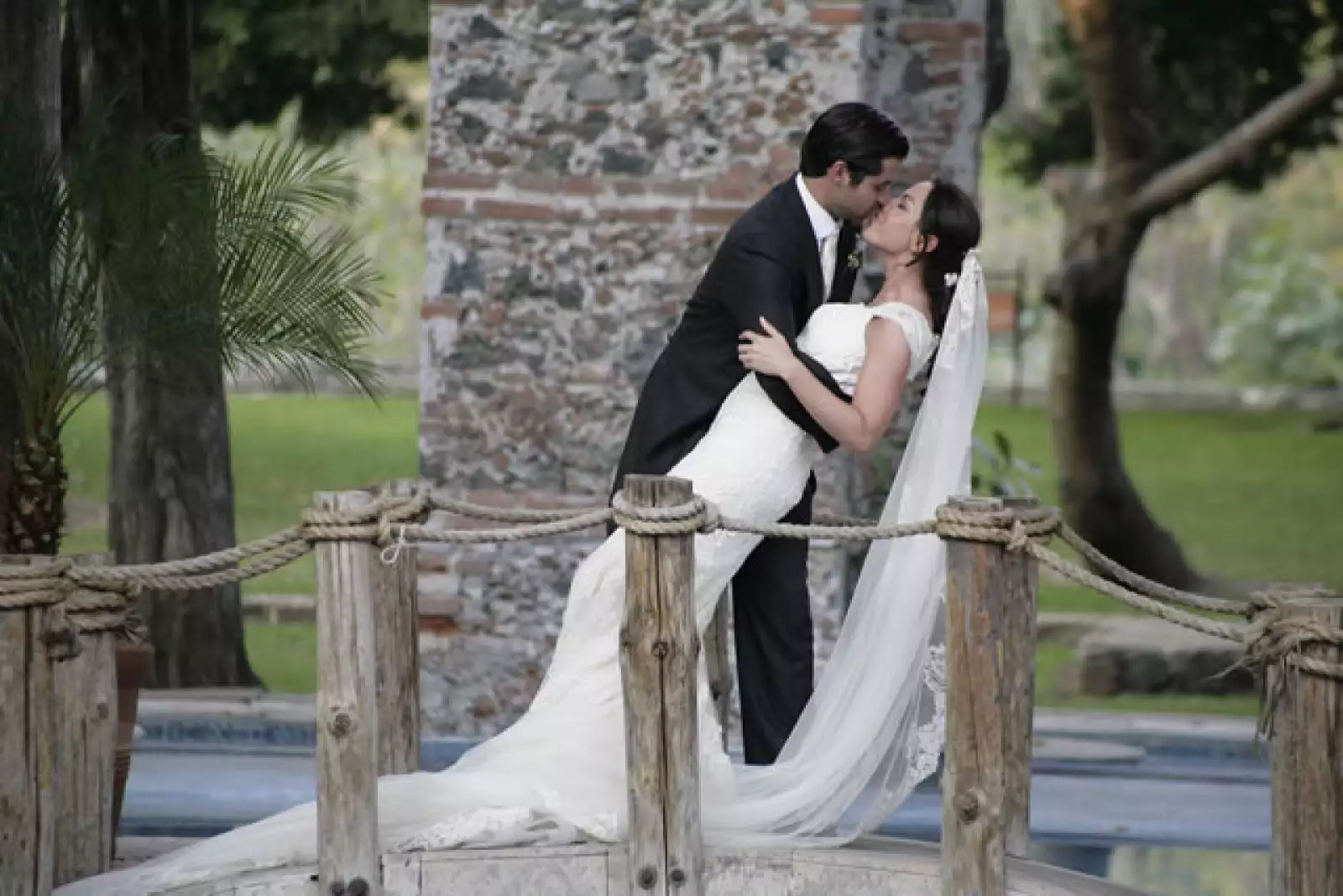 Boda Hernández