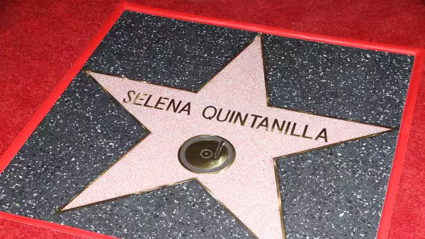 Estrella Selena Quintanilla