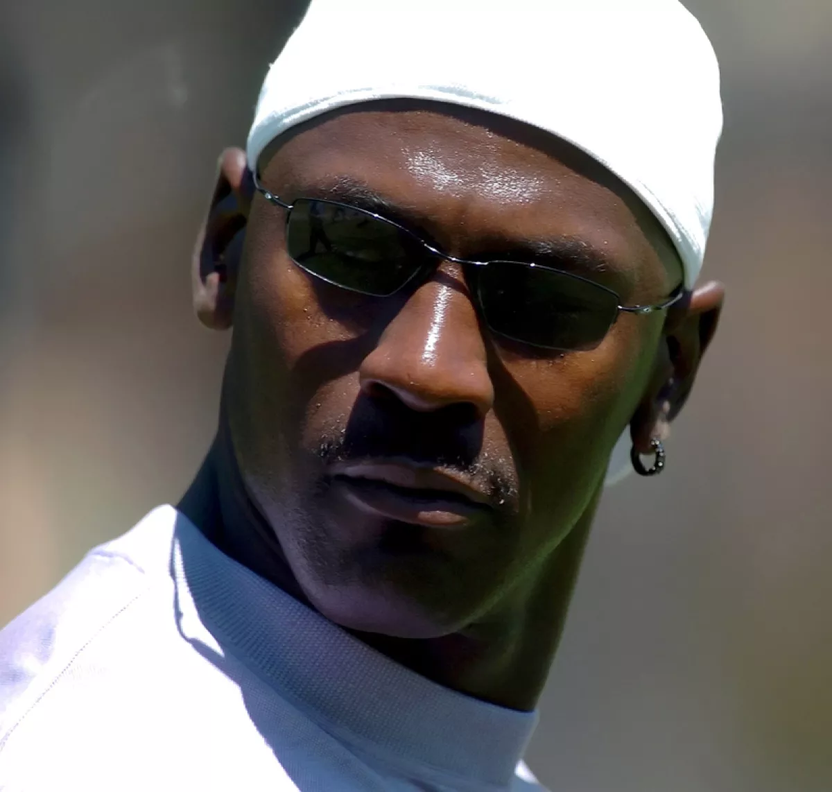 2005 American Century Championship