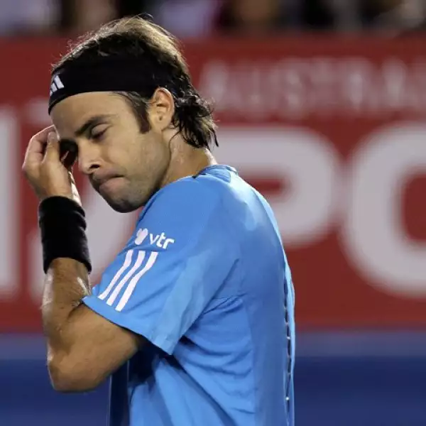 Ha participado en todas las series de la copa desde entonces siendo un pilar fundamental para Chile.