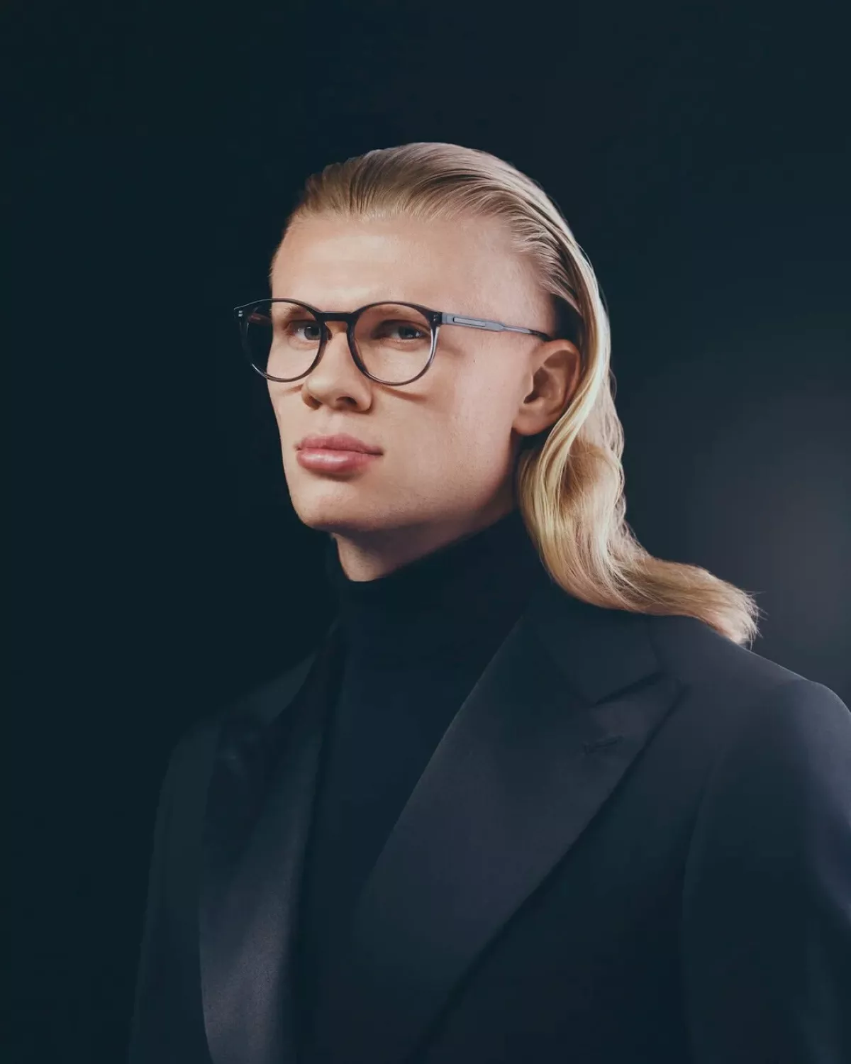 Erling Haaland