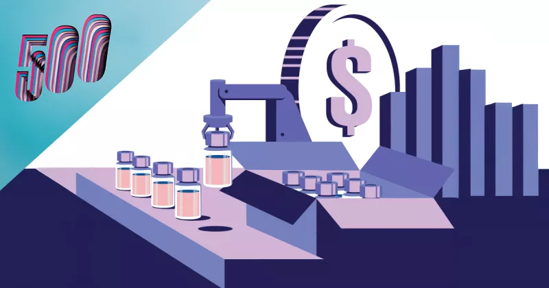 Novartis quiere duplicar su inversión en México con más ensayos clínicos