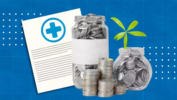 El otro efecto Covid: Vivir menos y con seguros más caros