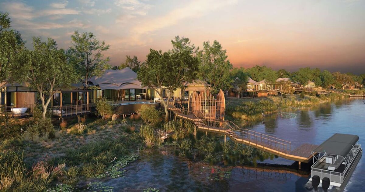 Küçük oteller dünyanın en büyük otel gruplarından biri olmayı amaçlıyor