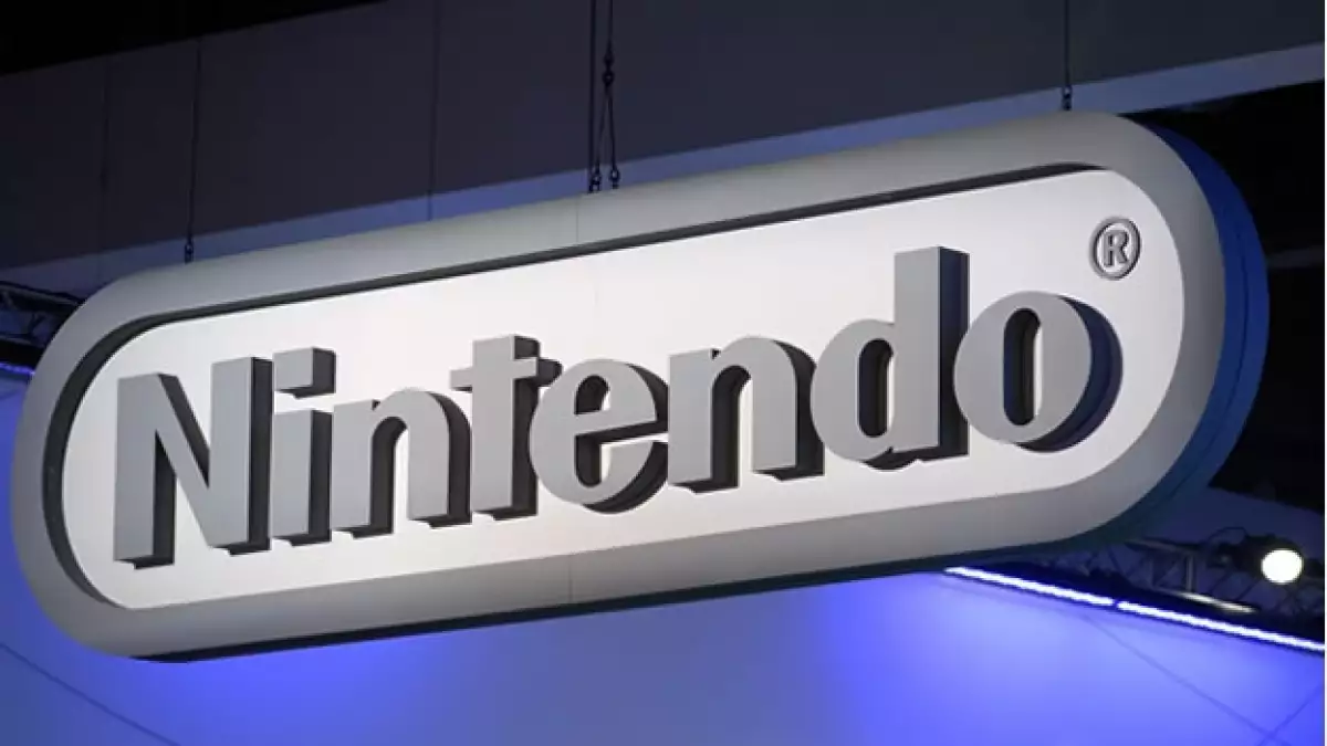 nintendo