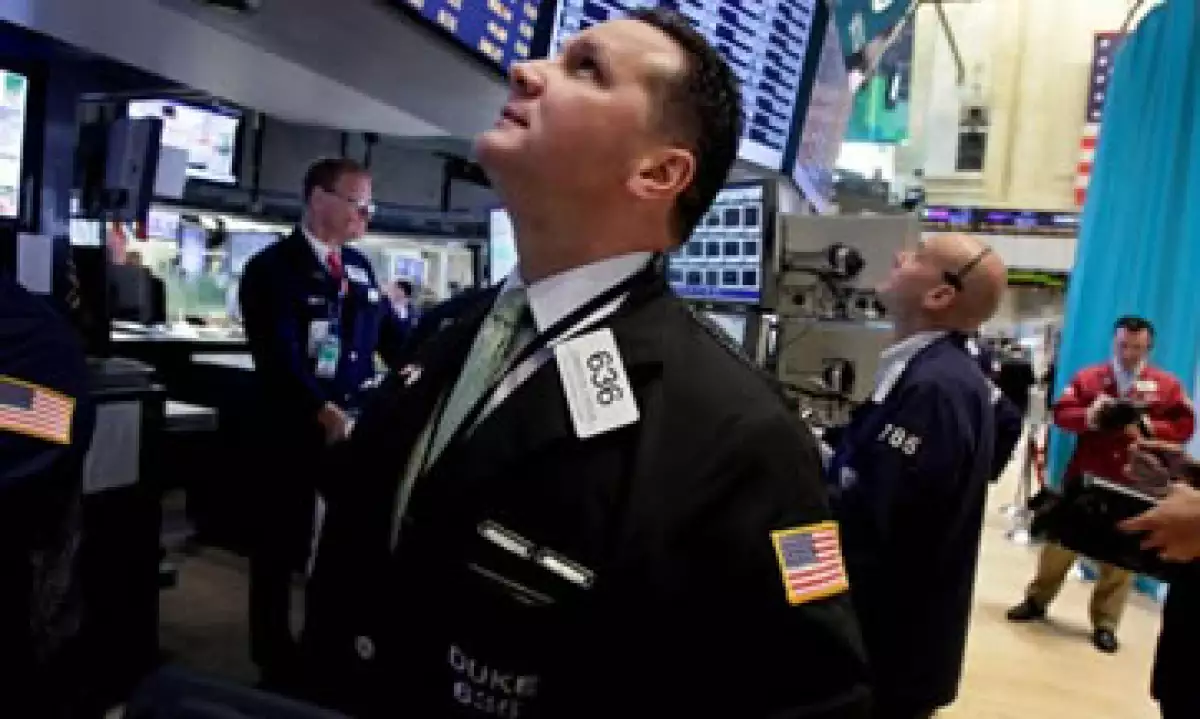 La Fed y el BCE se reúnen esta semana en medio de expectativas de más medidas para alentar la economía. (Foto: AP)