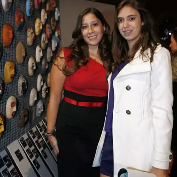 Aranzazu Hornelas,Andrea Azpiau