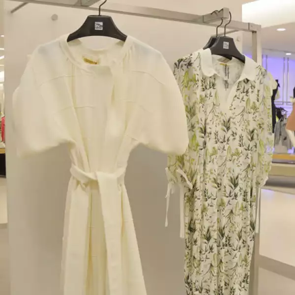 Lanzamiento Amelia Toro en Saks