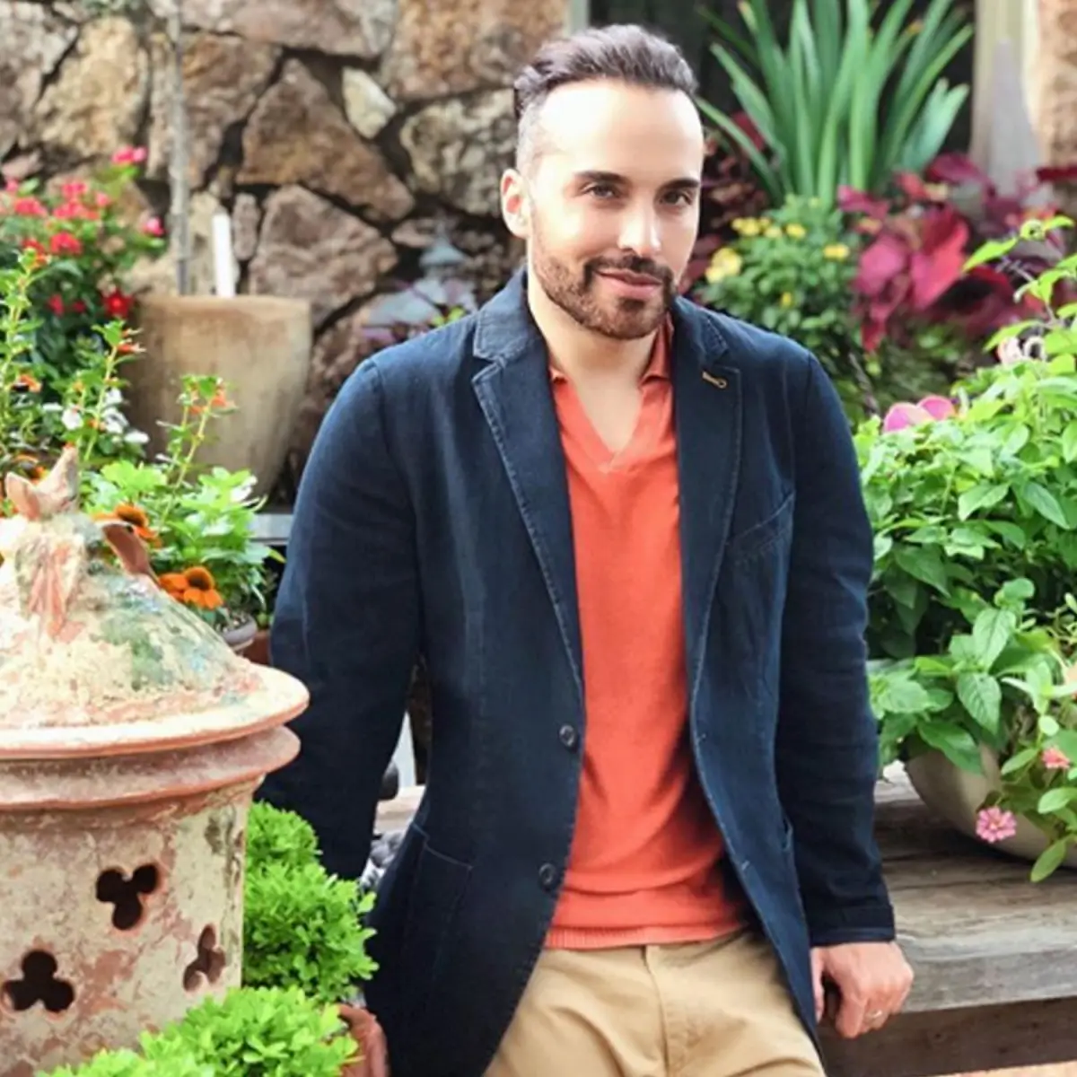 Hector Apio Quijano