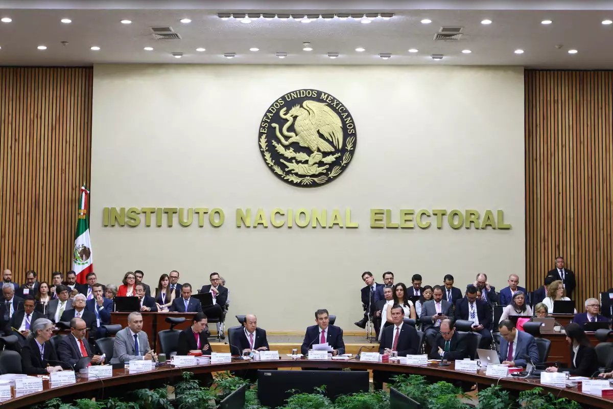 Por las víctimas de la violencia