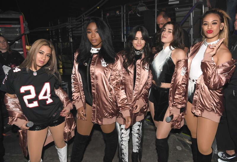 Fifth Harmony