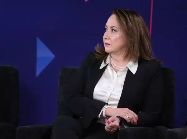 Yasmín Esquivel Mossa, ministra durante el evento donde se celebró el “Encuentro conmemorativo a 20 años de las primeras Leyes de Transparencia en México” con una sesión inaugural a mesas de diálogo.
