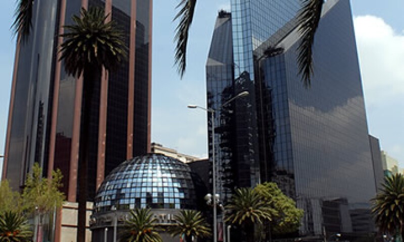 Chihuahua está terminando los trámites en la Bolsa Mexicana de Valores para poder colocar su deuda. (Foto: Notimex)