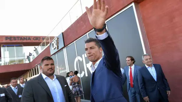 Más allá del futbol