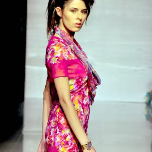 Vacci por Valeria Villarreal en Trends Monterrey